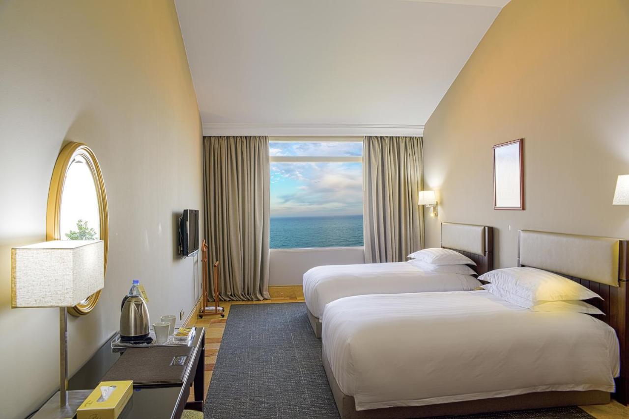 Portemilio Hotel & Resort Dżunija Zewnętrze zdjęcie